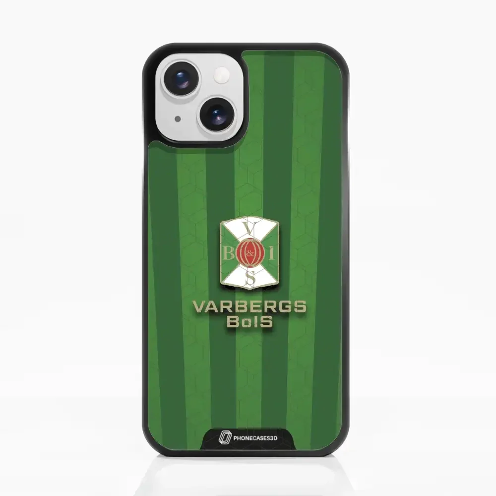 Varbergs BoIS FC Official 3D Phone Case Stripes - Image 17