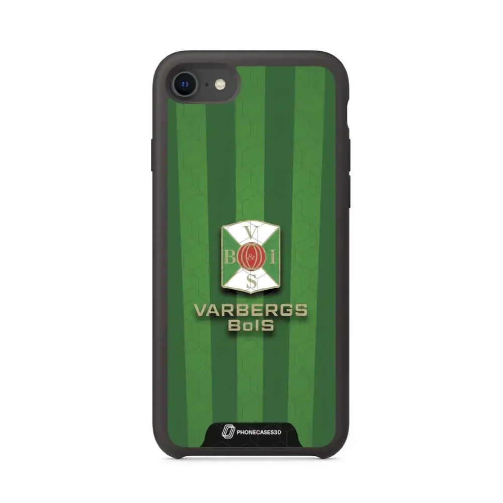 Varbergs BoIS FC Official 3D Phone Case Stripes - Image 29