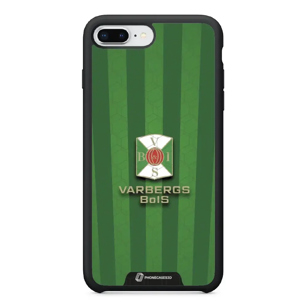 Varbergs BoIS FC Official 3D Phone Case Stripes - Image 30