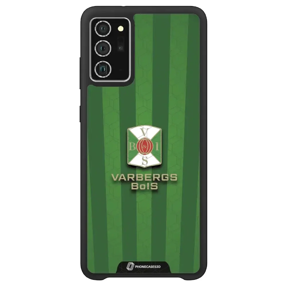 Varbergs BoIS FC Official 3D Phone Case Stripes - Image 39