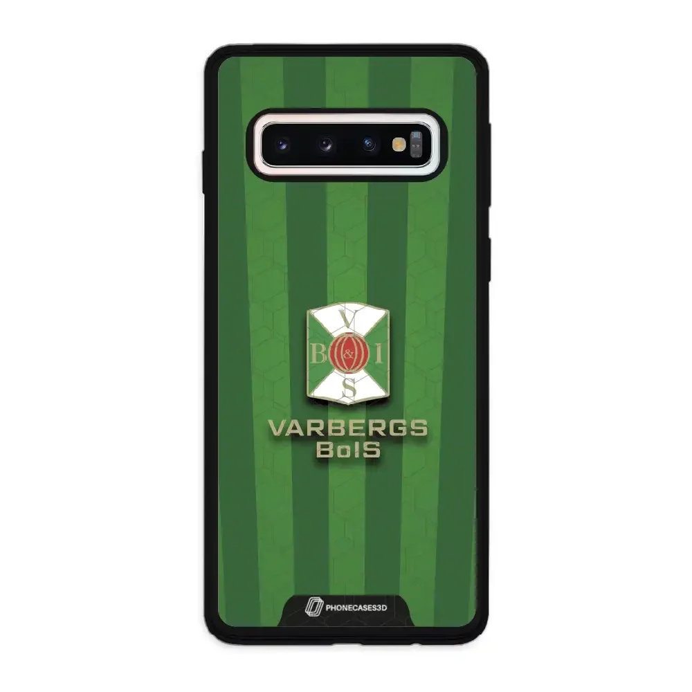 Varbergs BoIS FC Official 3D Phone Case Stripes - Image 41