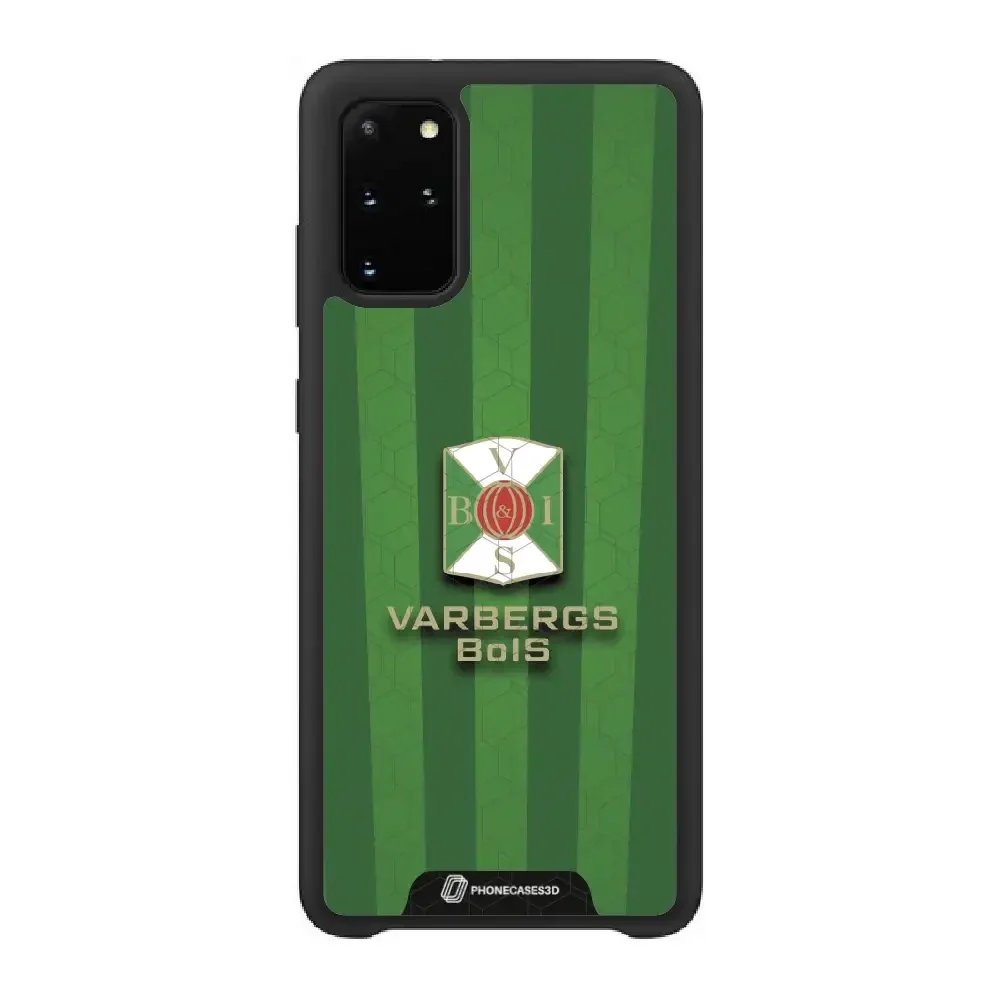 Varbergs BoIS FC Official 3D Phone Case Stripes - Image 44