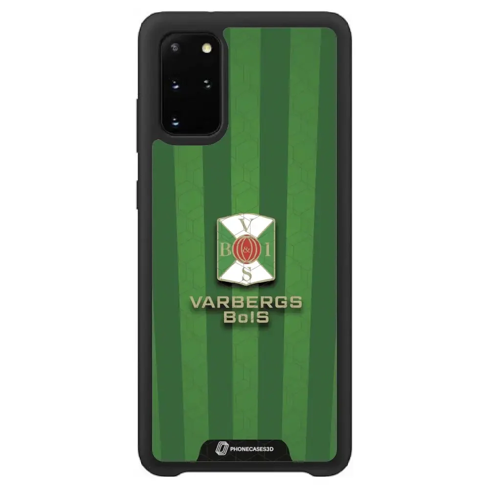 Varbergs BoIS FC Official 3D Phone Case Stripes - Image 45