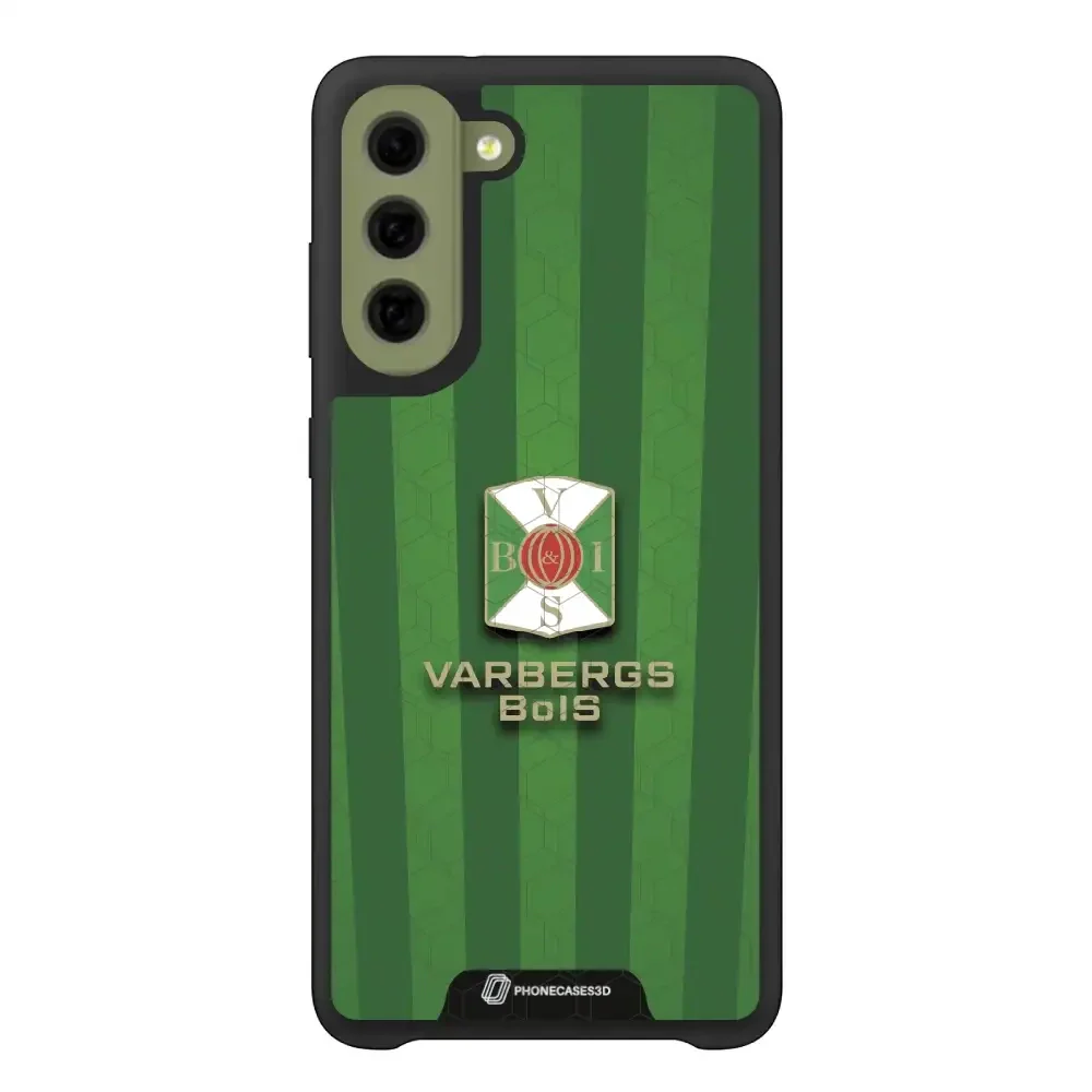 Varbergs BoIS FC Official 3D Phone Case Stripes - Image 48