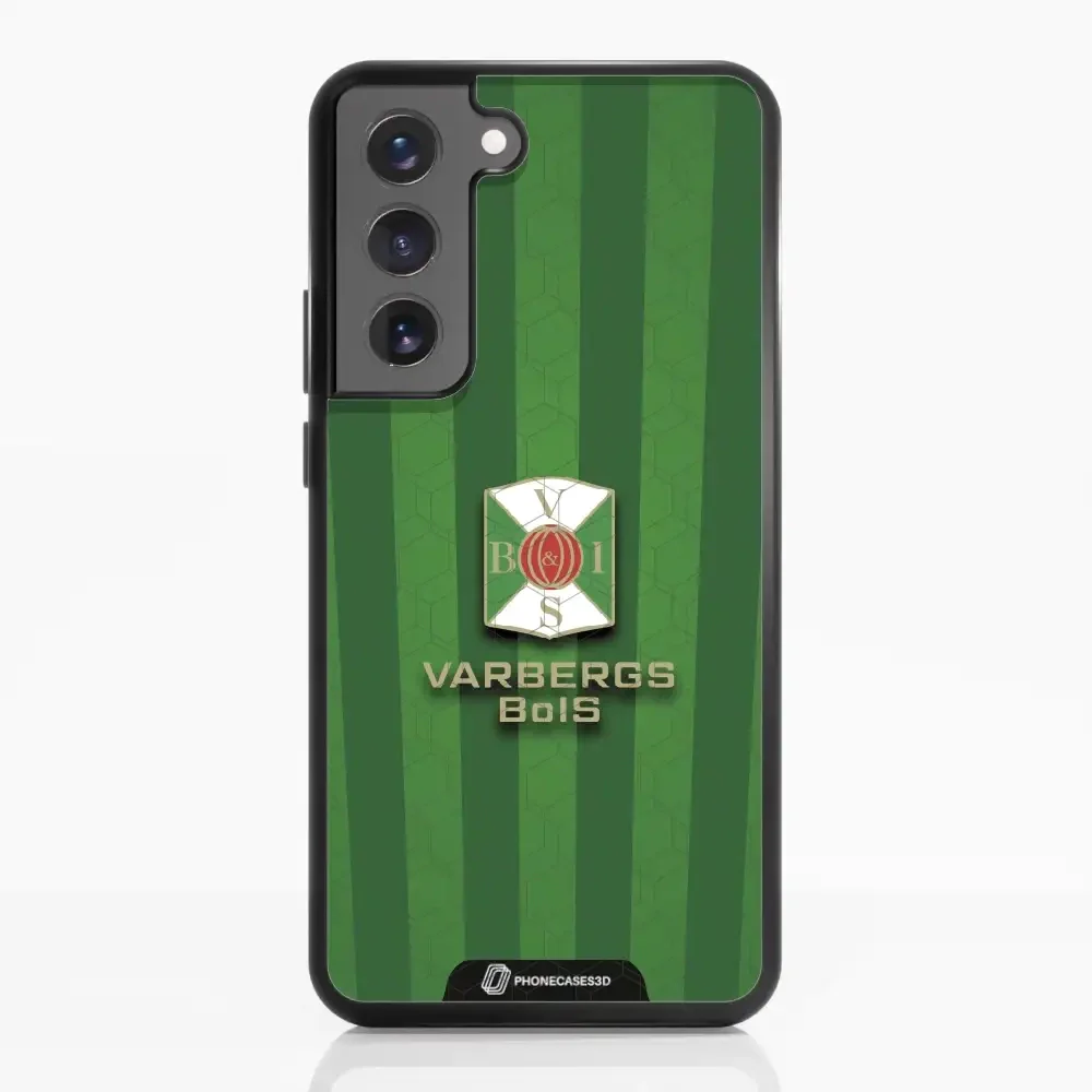 Varbergs BoIS FC Official 3D Phone Case Stripes - Image 51