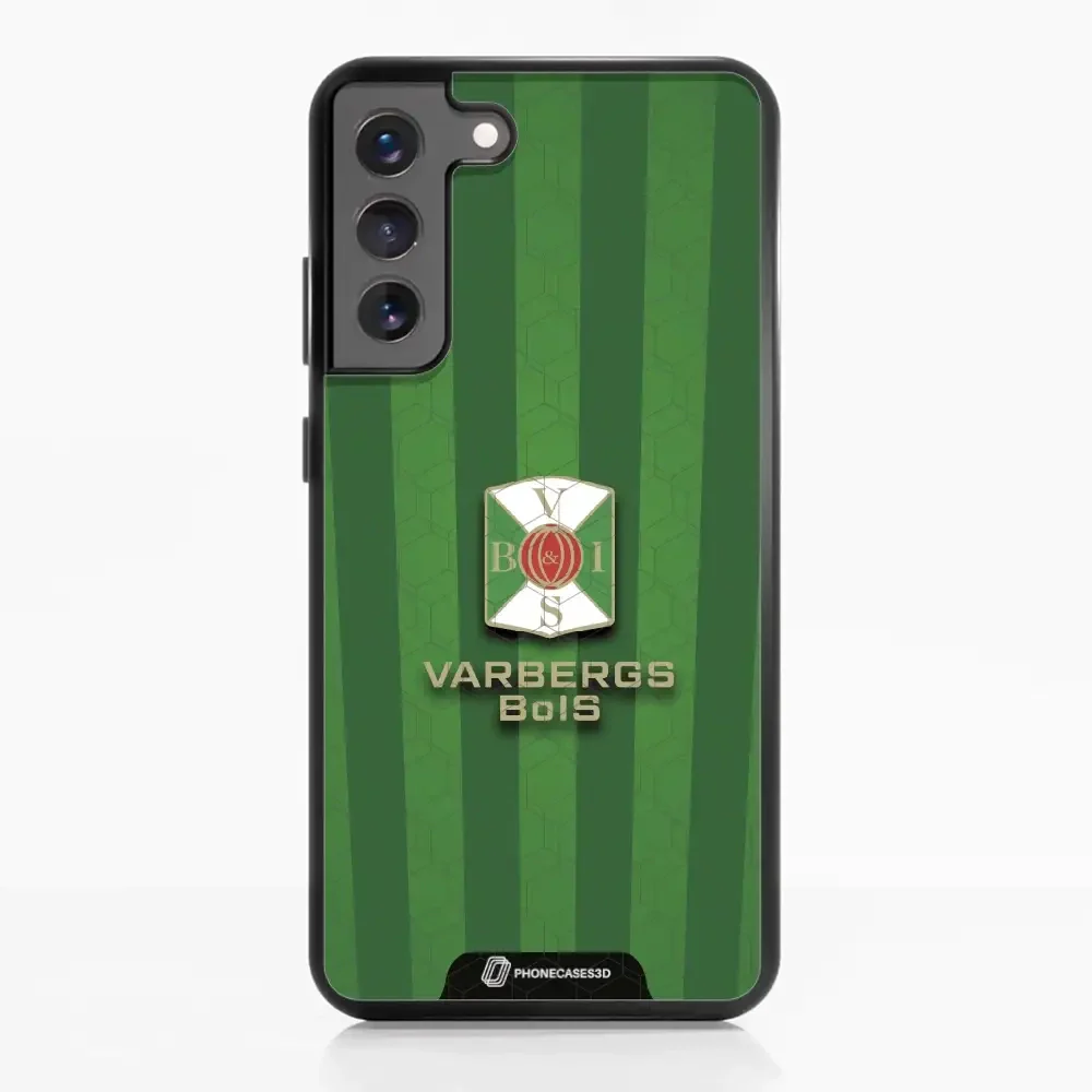 Varbergs BoIS FC Official 3D Phone Case Stripes - Image 52