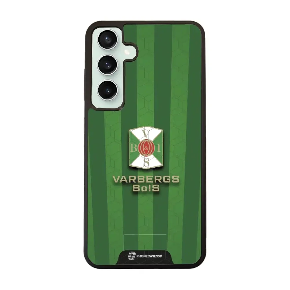 Varbergs BoIS FC Official 3D Phone Case Stripes - Image 55
