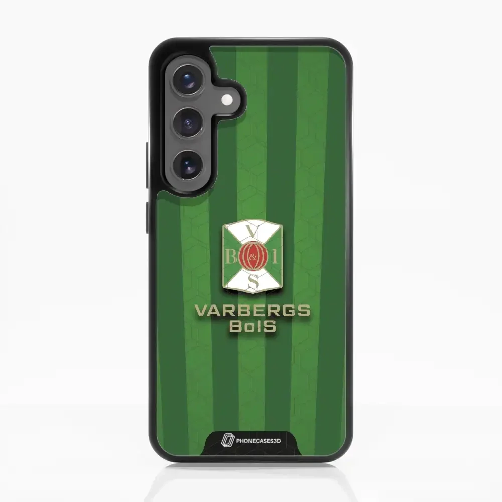 Varbergs BoIS FC Official 3D Phone Case Stripes - Image 58