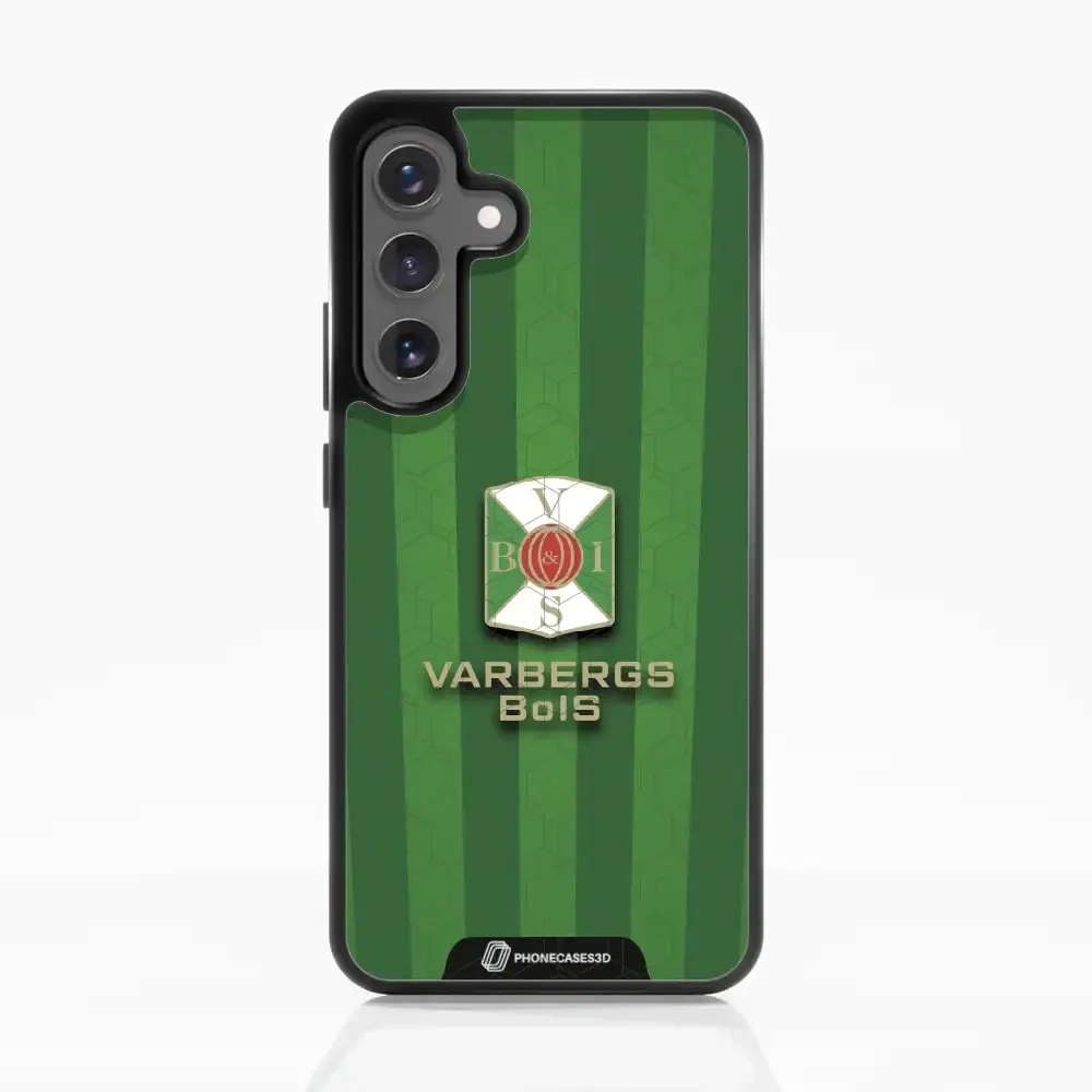 Varbergs BoIS FC Official 3D Phone Case Stripes - Image 59