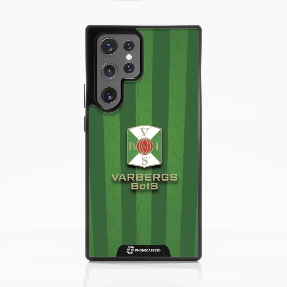 Varbergs BoIS FC Official 3D Phone Case Stripes - Image 60