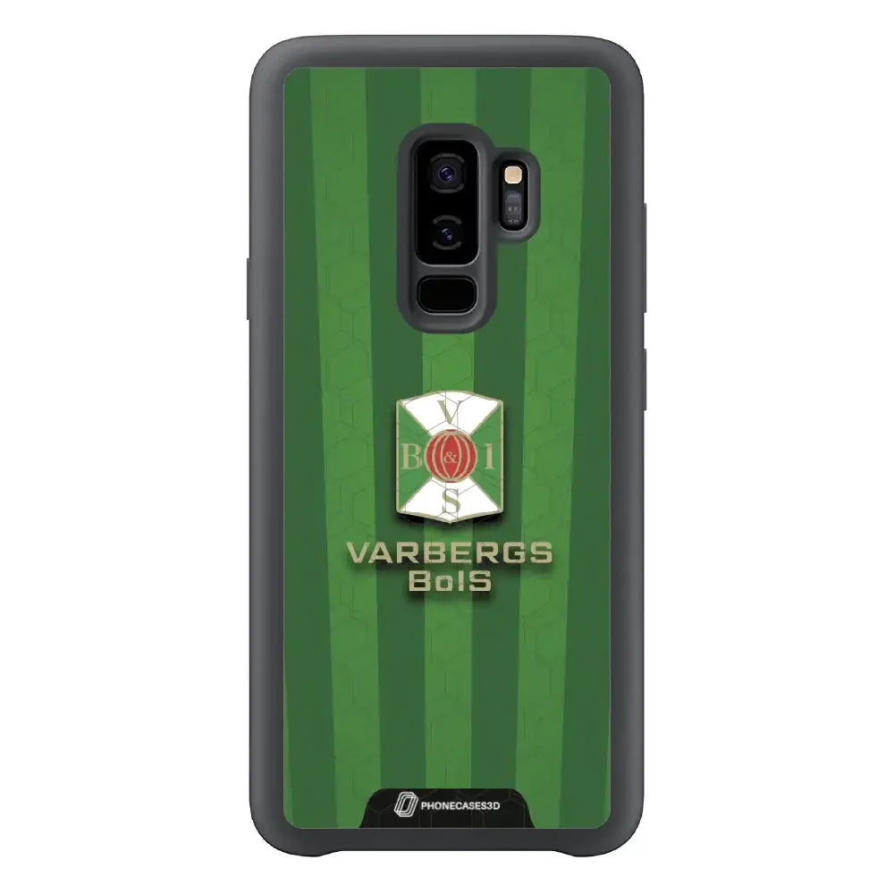 Varbergs BoIS FC Official 3D Phone Case Stripes - Image 65
