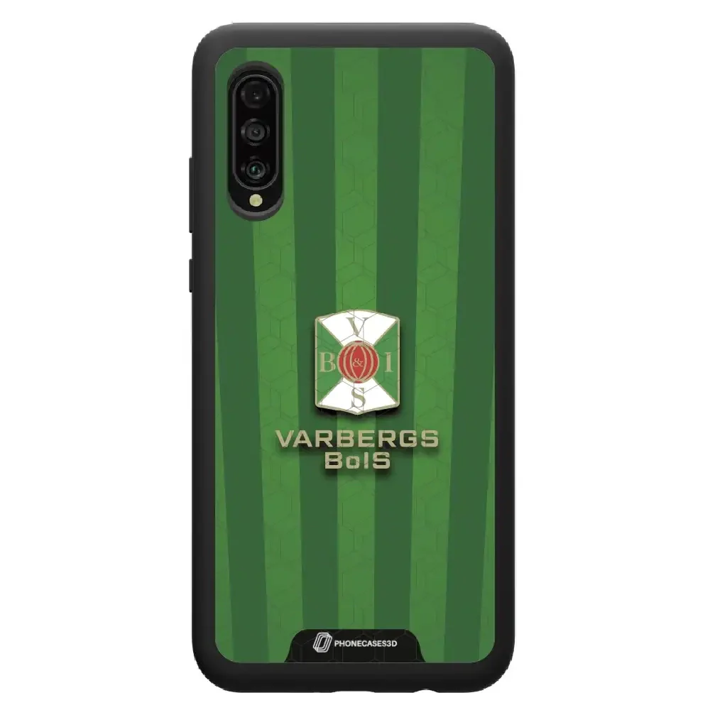 Varbergs BoIS FC Official 3D Phone Case Stripes - Image 66