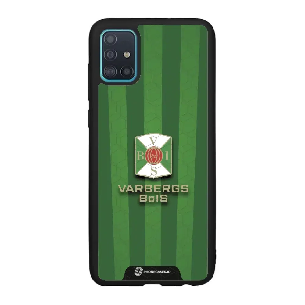 Varbergs BoIS FC Official 3D Phone Case Stripes - Image 67