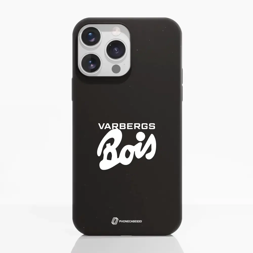 Varbergs BoIS FC Official Compostable Phone Case Bold BoIS - Image 13