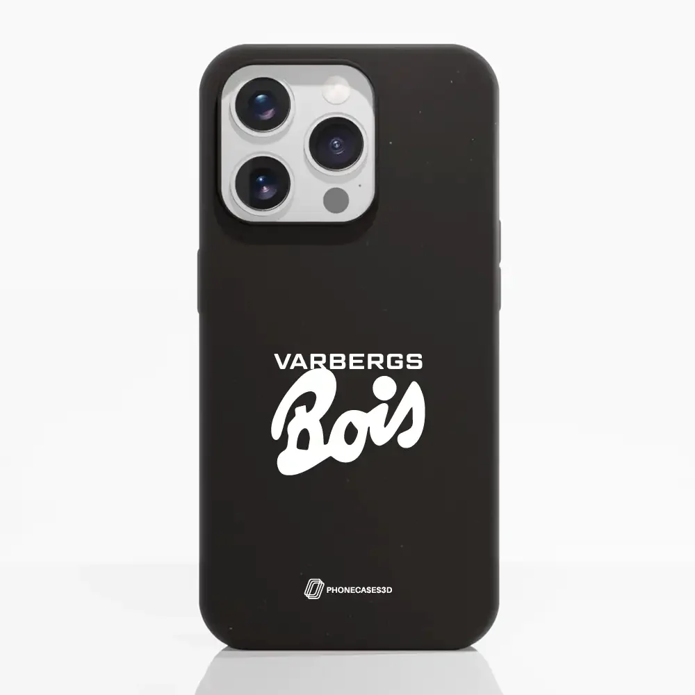 Varbergs BoIS FC Official Compostable Phone Case Bold BoIS - Image 21
