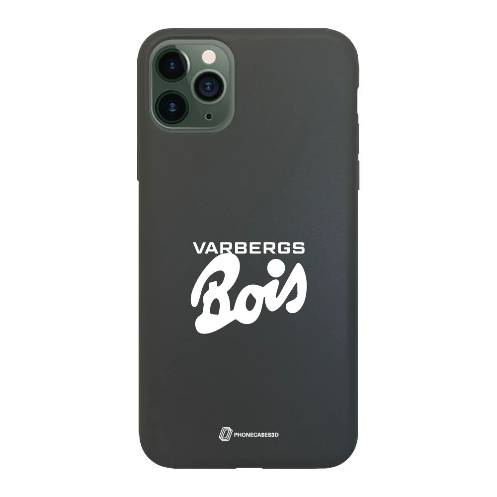 Varbergs BoIS FC Official Compostable Phone Case Bold BoIS - Image 3
