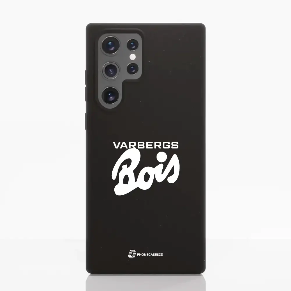 Varbergs BoIS FC Official Compostable Phone Case Bold BoIS - Image 38