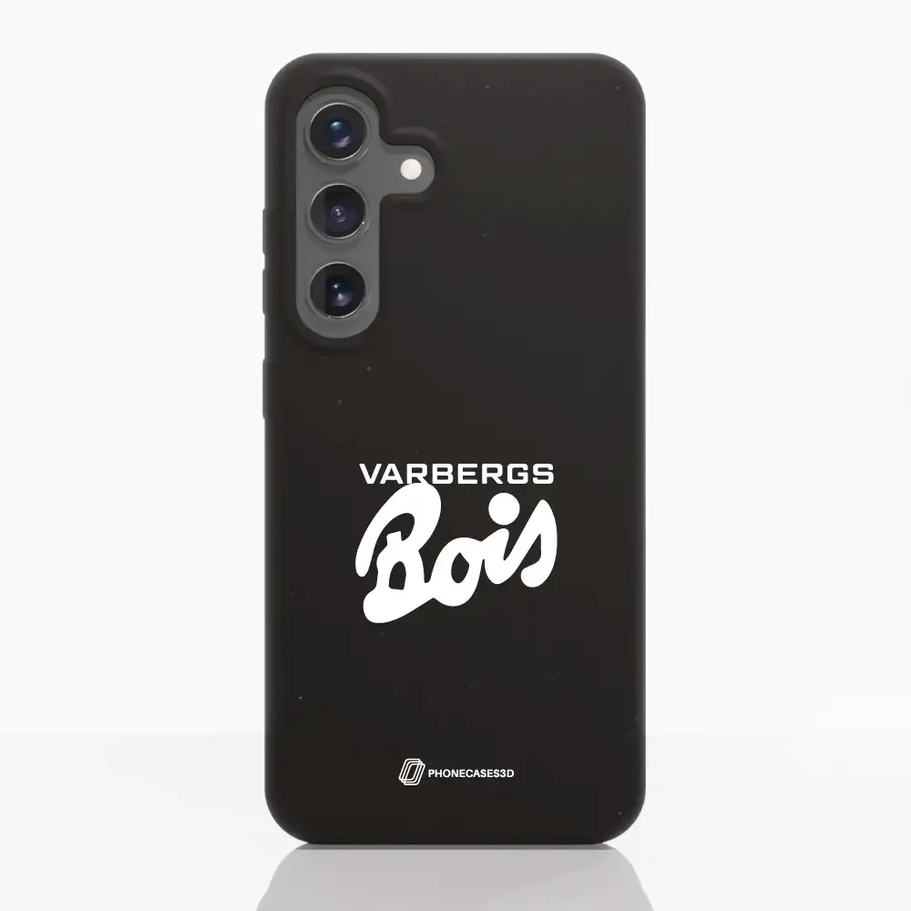 Varbergs BoIS FC Official Compostable Phone Case Bold BoIS - Image 39