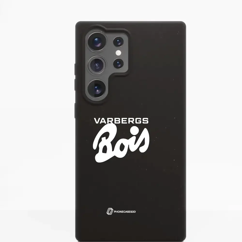 Varbergs BoIS FC Official Compostable Phone Case Bold BoIS - Image 44