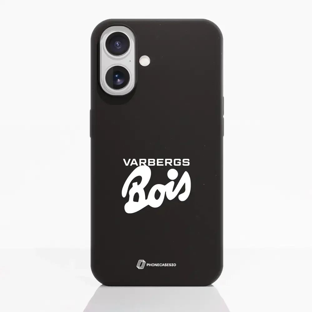 Varbergs BoIS FC Official Compostable Phone Case Bold BoIS - Image 45