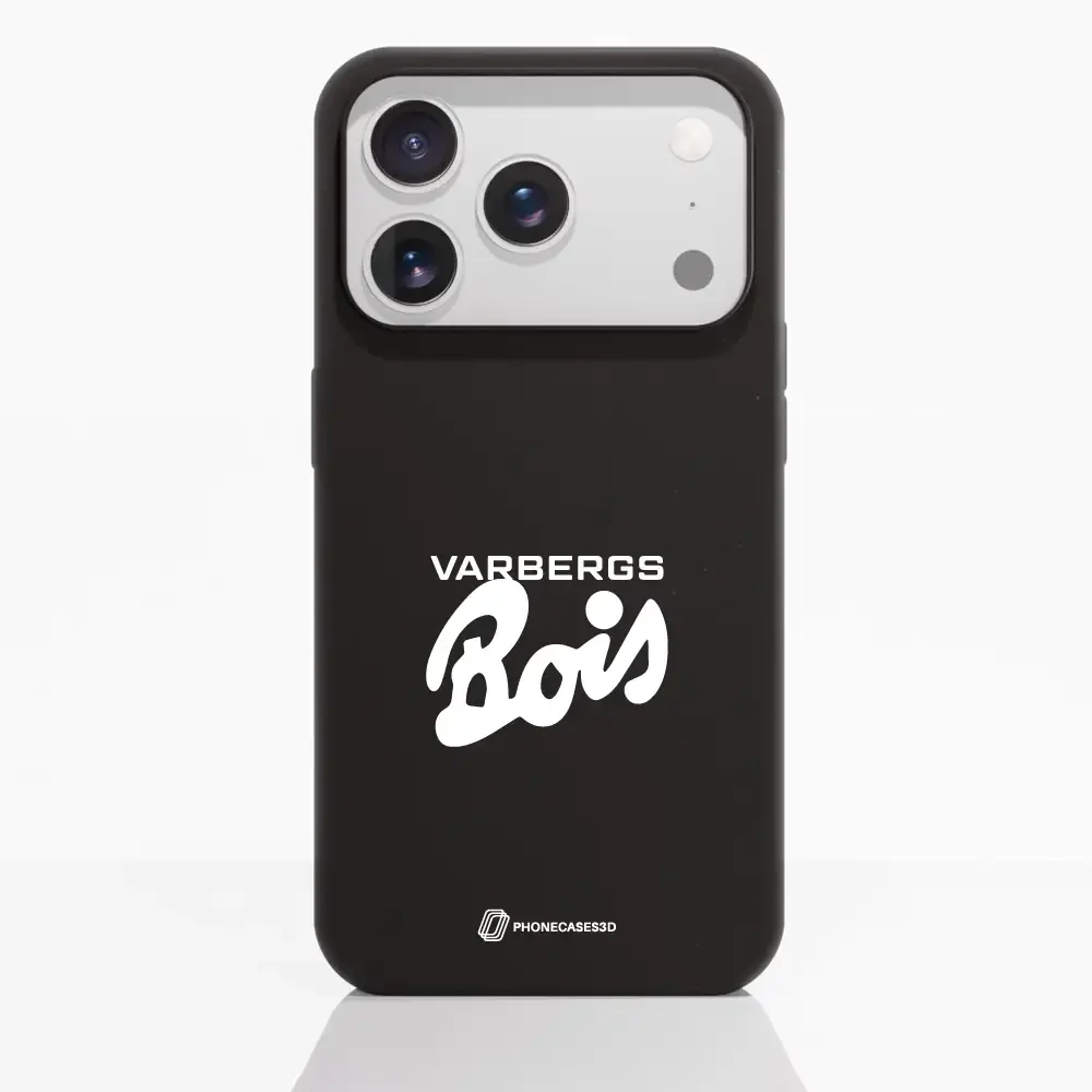 Varbergs BoIS FC Official Compostable Phone Case Bold BoIS - Image 47