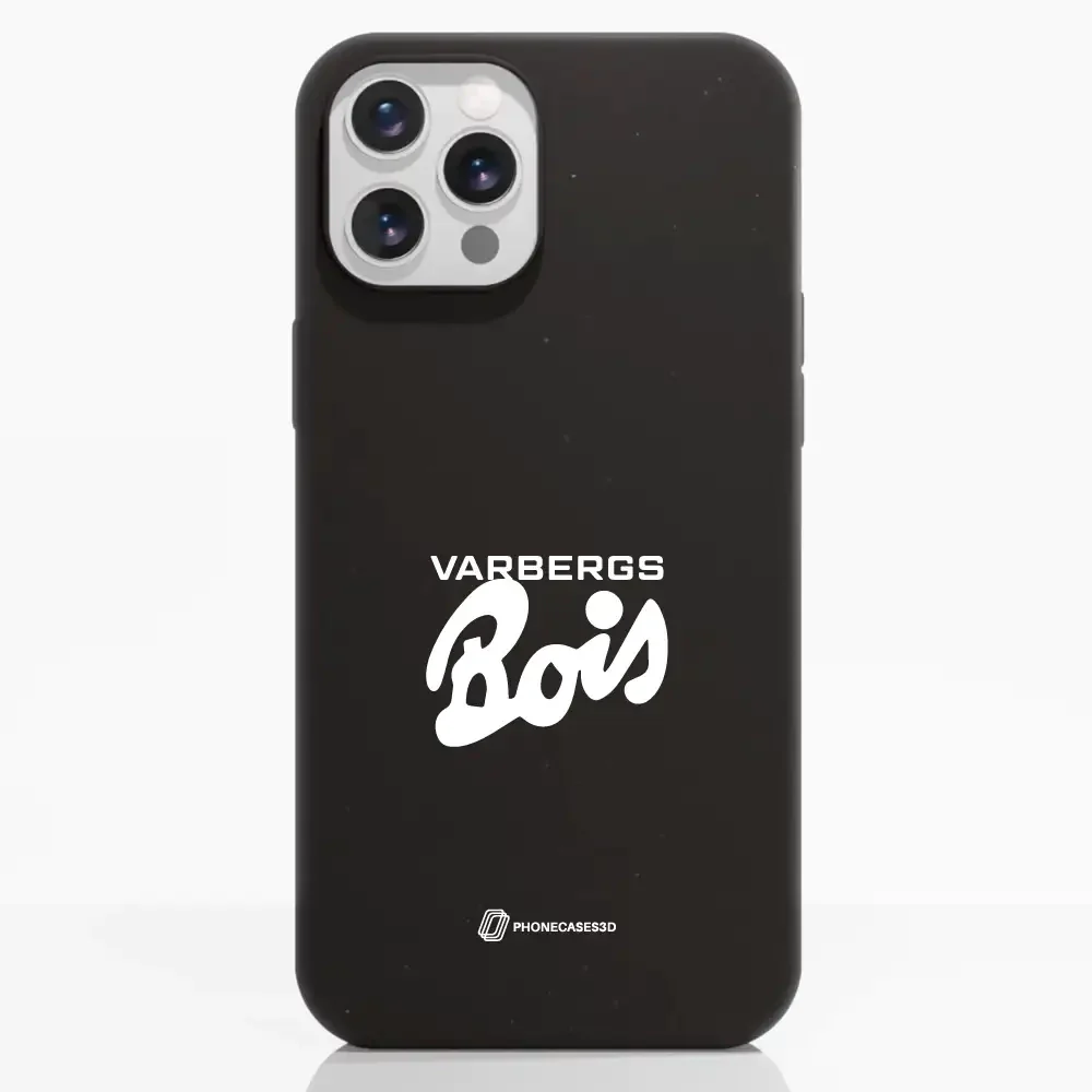 Varbergs BoIS FC Official Compostable Phone Case Bold BoIS - Image 5