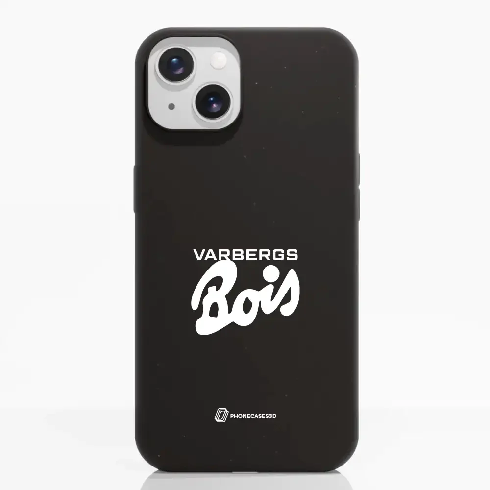 Varbergs BoIS FC Official Compostable Phone Case Bold BoIS - Image 7