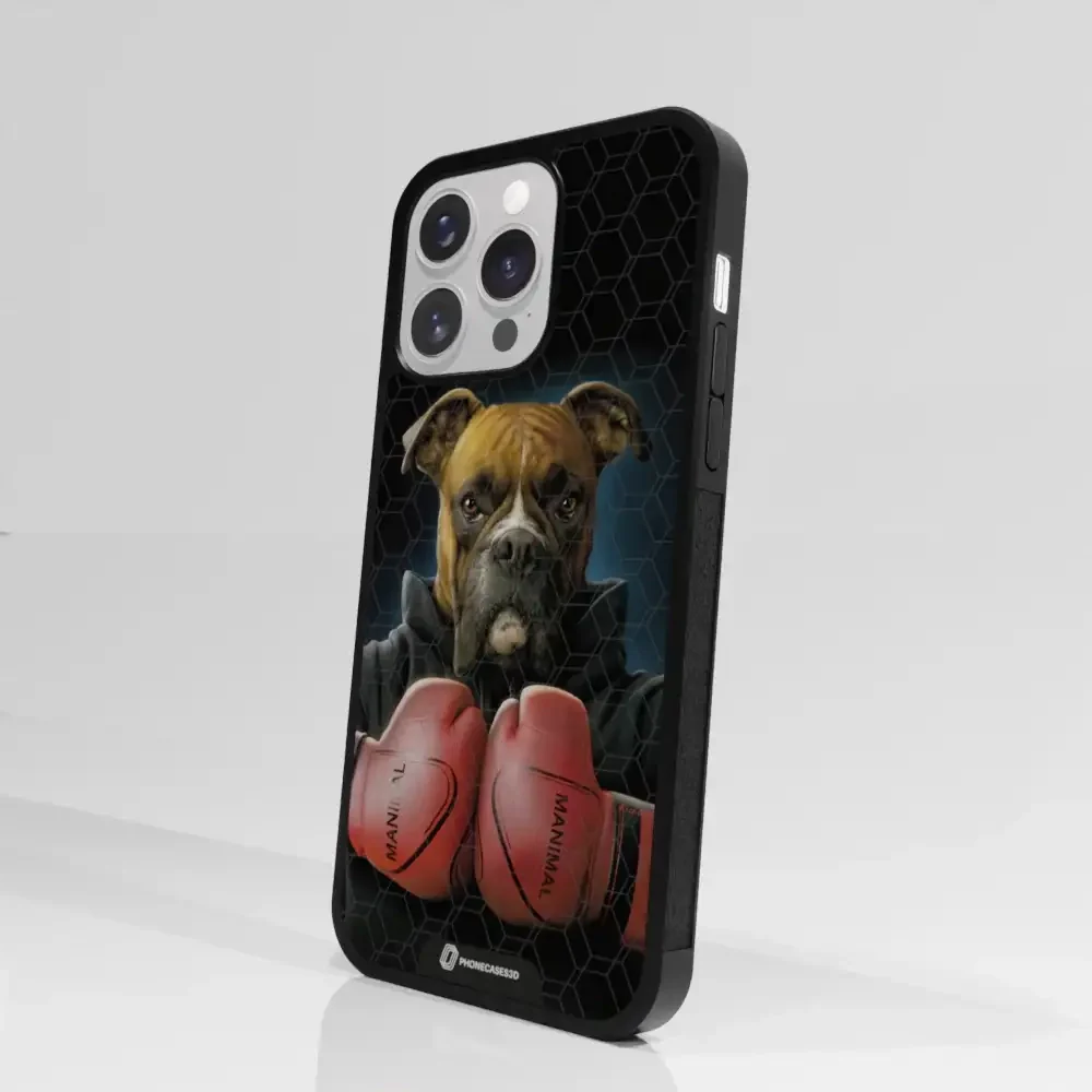 Vincent Hie Official 3D Phone Case Design Boxer - Image 100