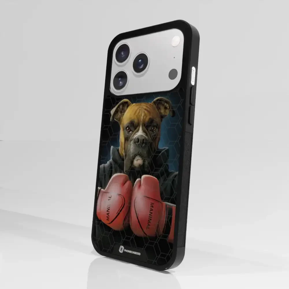 Vincent Hie Official 3D Phone Case Design Boxer - Image 102