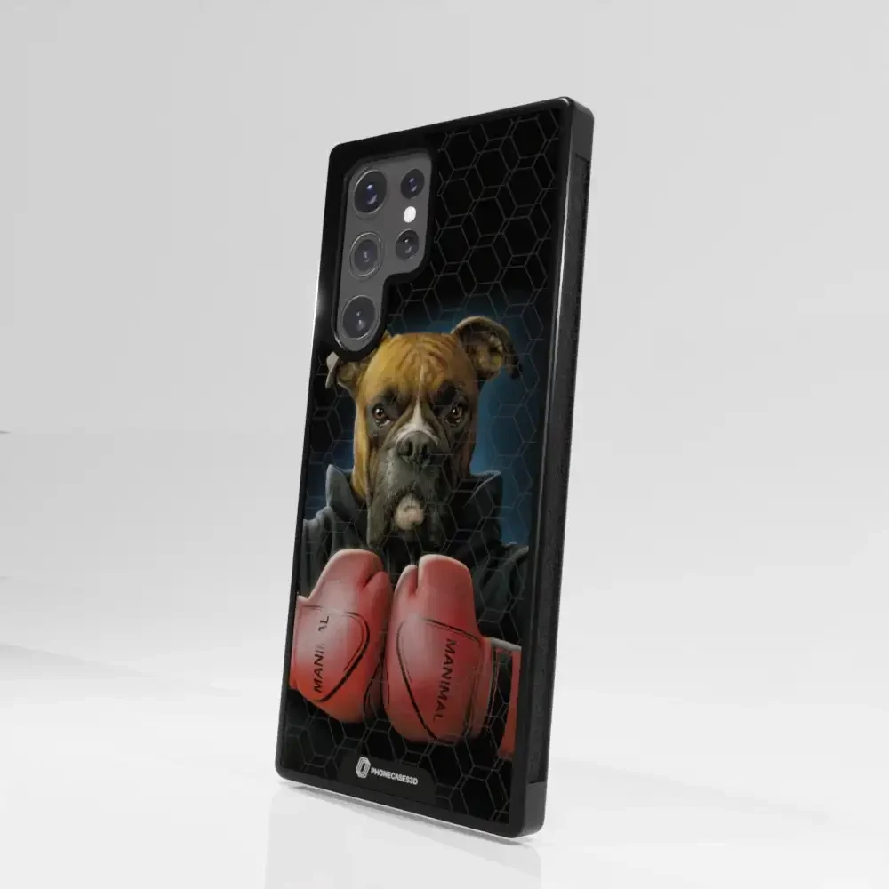 Vincent Hie Official 3D Phone Case Design Boxer - Image 111