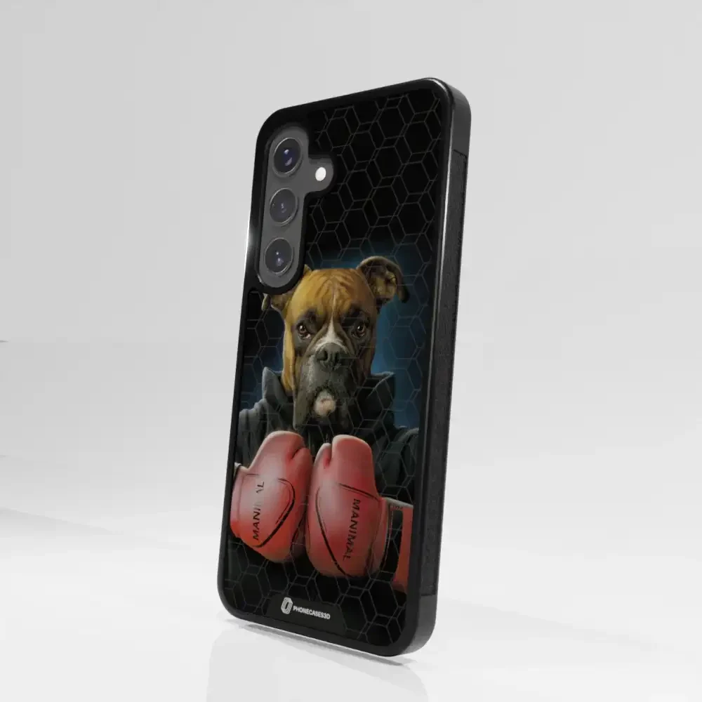Vincent Hie Official 3D Phone Case Design Boxer - Image 112