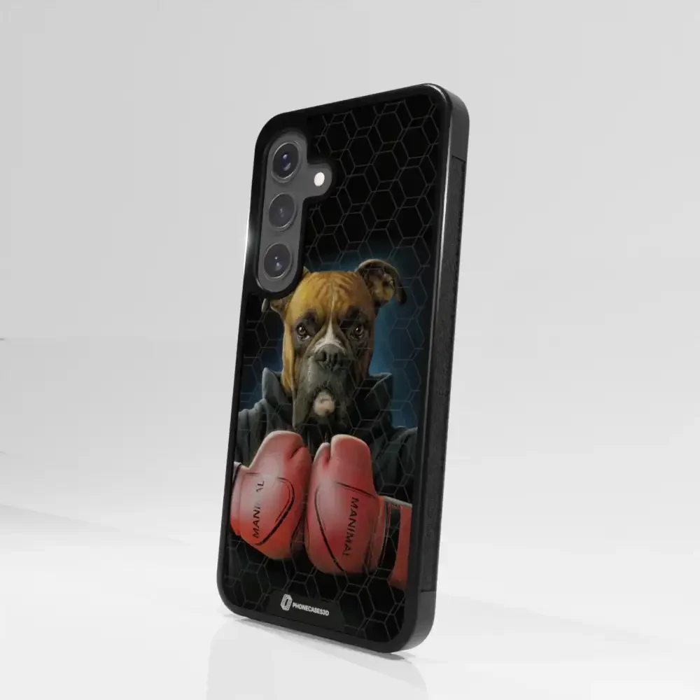 Vincent Hie Official 3D Phone Case Design Boxer - Image 115