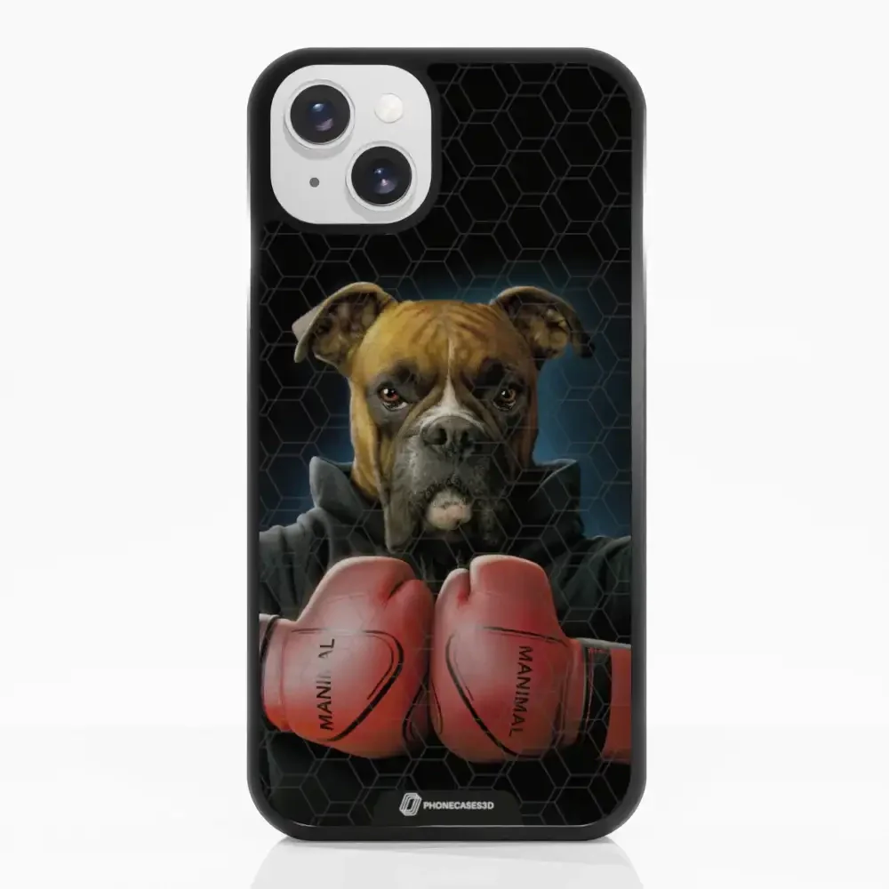 Vincent Hie Official 3D Phone Case Design Boxer - Image 13