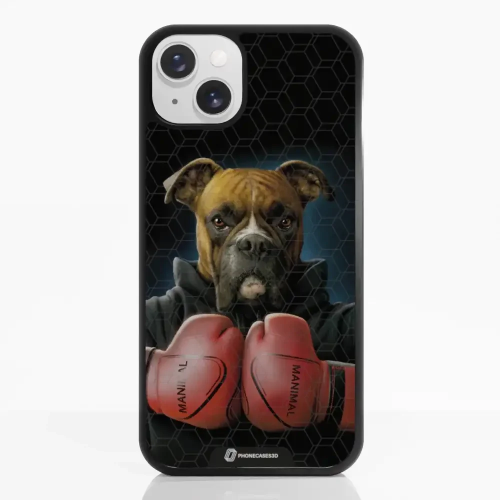 Vincent Hie Official 3D Phone Case Design Boxer - Image 17