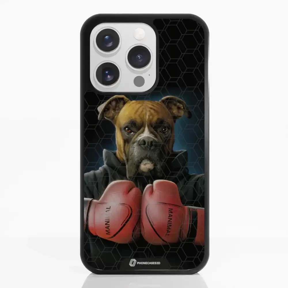 Vincent Hie Official 3D Phone Case Design Boxer - Image 18