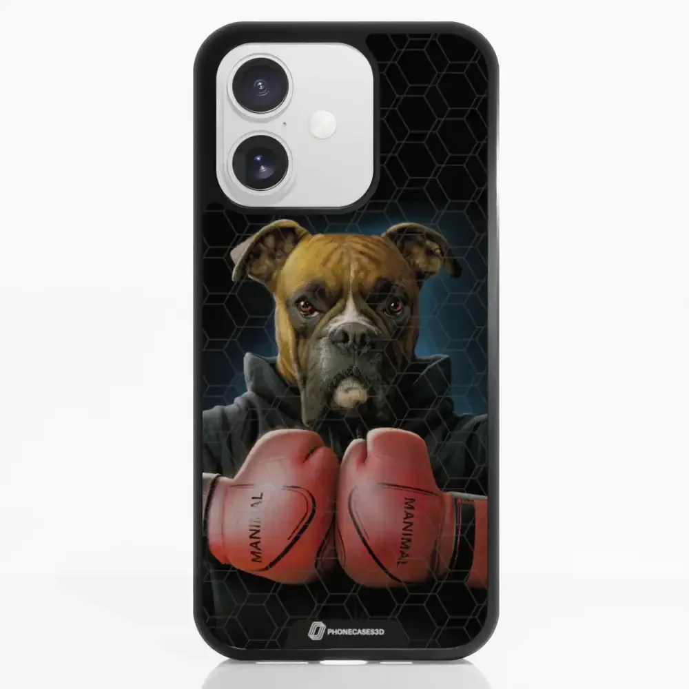 Vincent Hie Official 3D Phone Case Design Boxer - Image 25