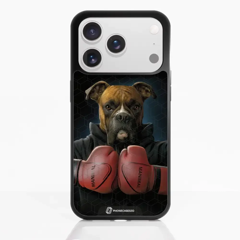 Vincent Hie Official 3D Phone Case Design Boxer - Image 28