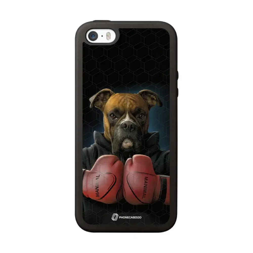 Vincent Hie Official 3D Phone Case Design Boxer - Image 29