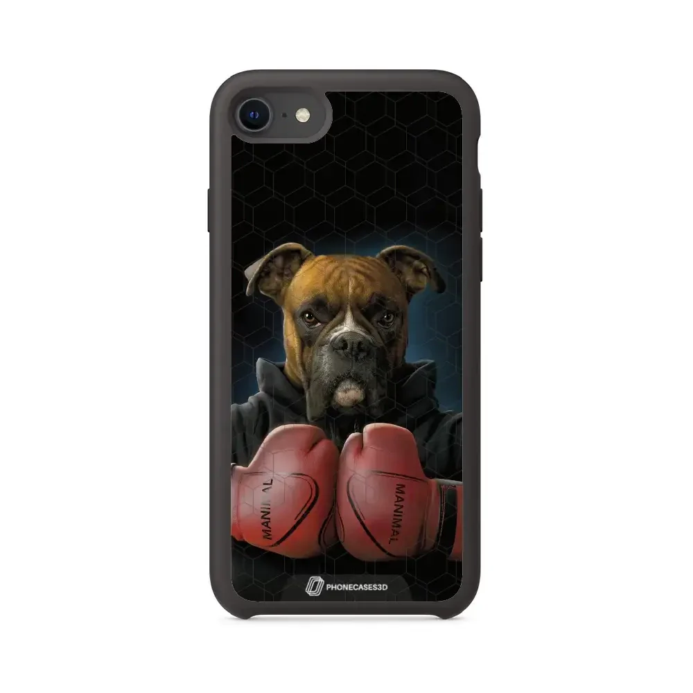 Vincent Hie Official 3D Phone Case Design Boxer - Image 35
