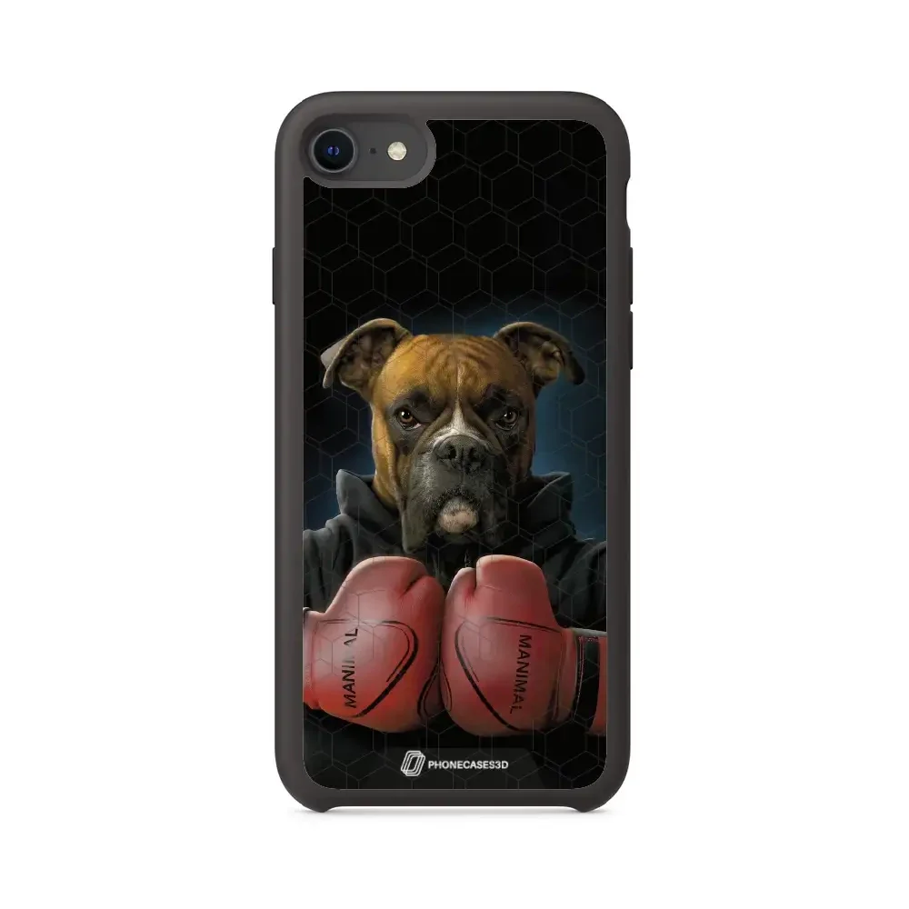 Vincent Hie Official 3D Phone Case Design Boxer - Image 38