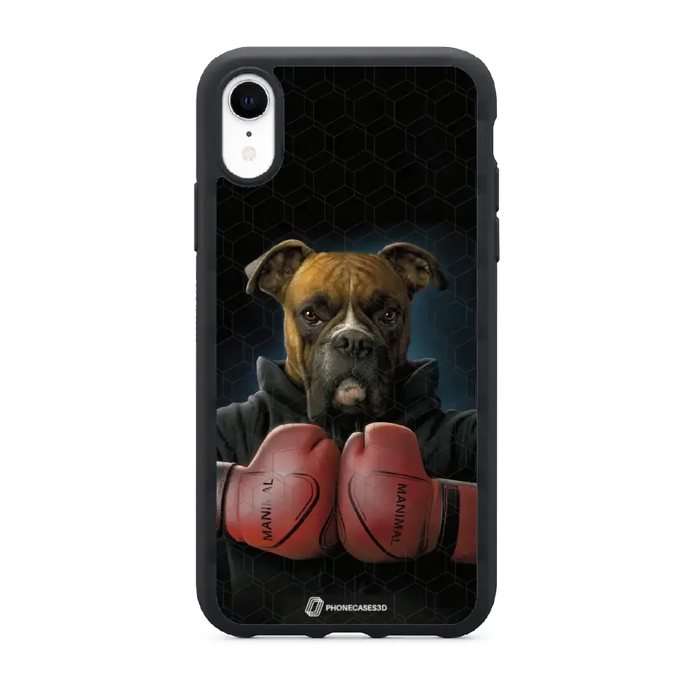 Vincent Hie Official 3D Phone Case Design Boxer - Image 40