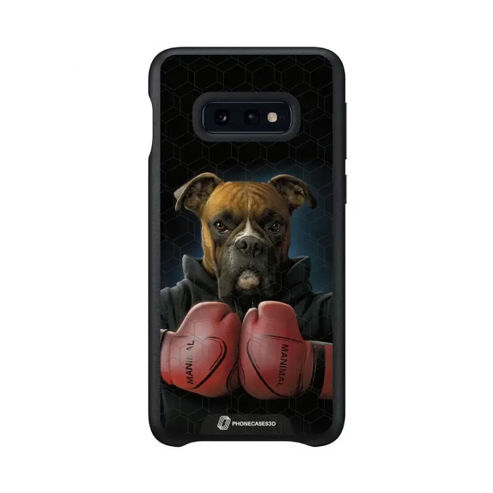 Vincent Hie Official 3D Phone Case Design Boxer - Image 46