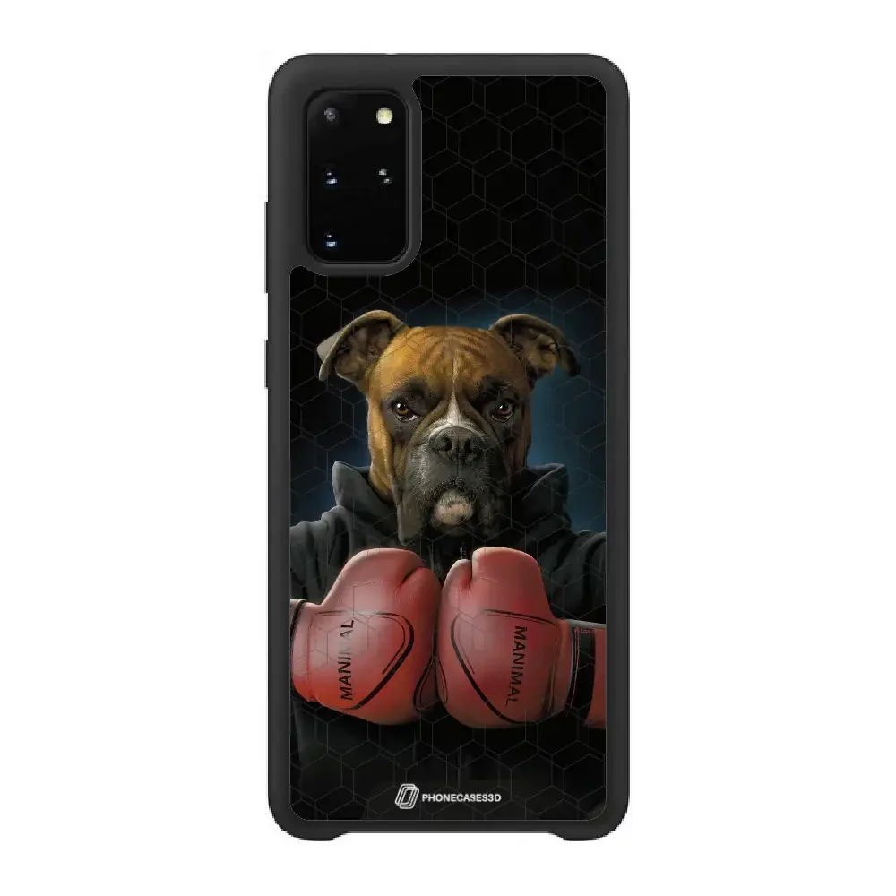 Vincent Hie Official 3D Phone Case Design Boxer - Image 48