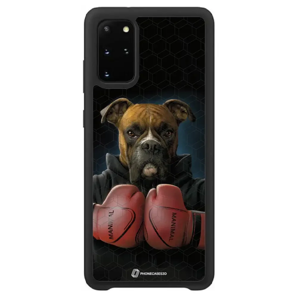 Vincent Hie Official 3D Phone Case Design Boxer - Image 49