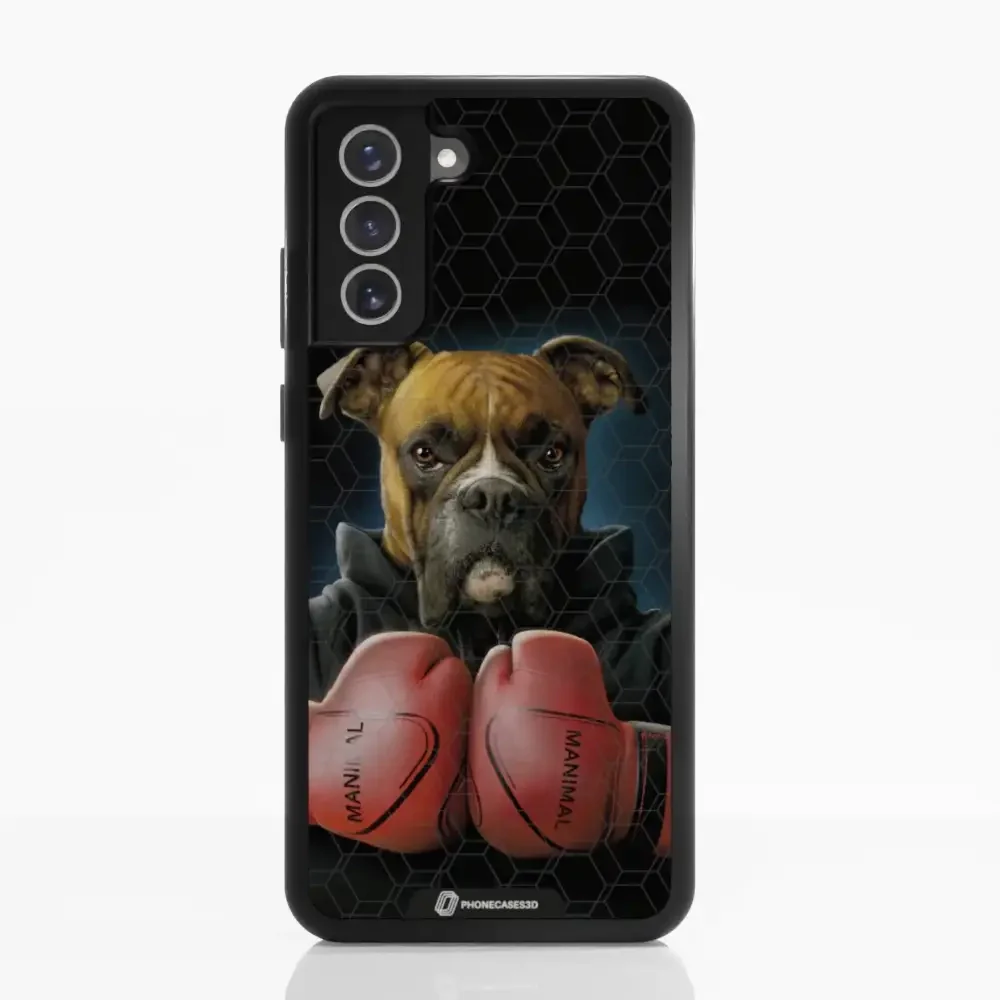 Vincent Hie Official 3D Phone Case Design Boxer - Image 53