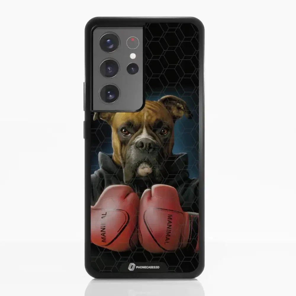 Vincent Hie Official 3D Phone Case Design Boxer - Image 54