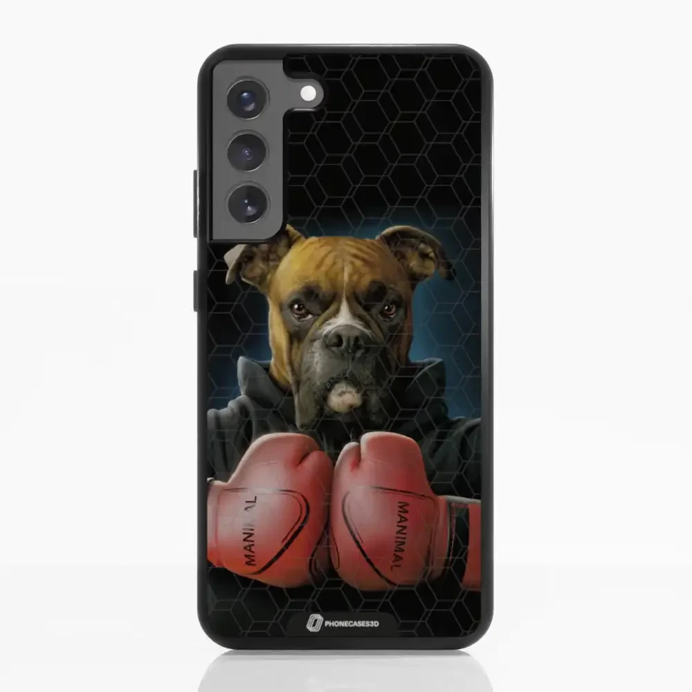 Vincent Hie Official 3D Phone Case Design Boxer - Image 56