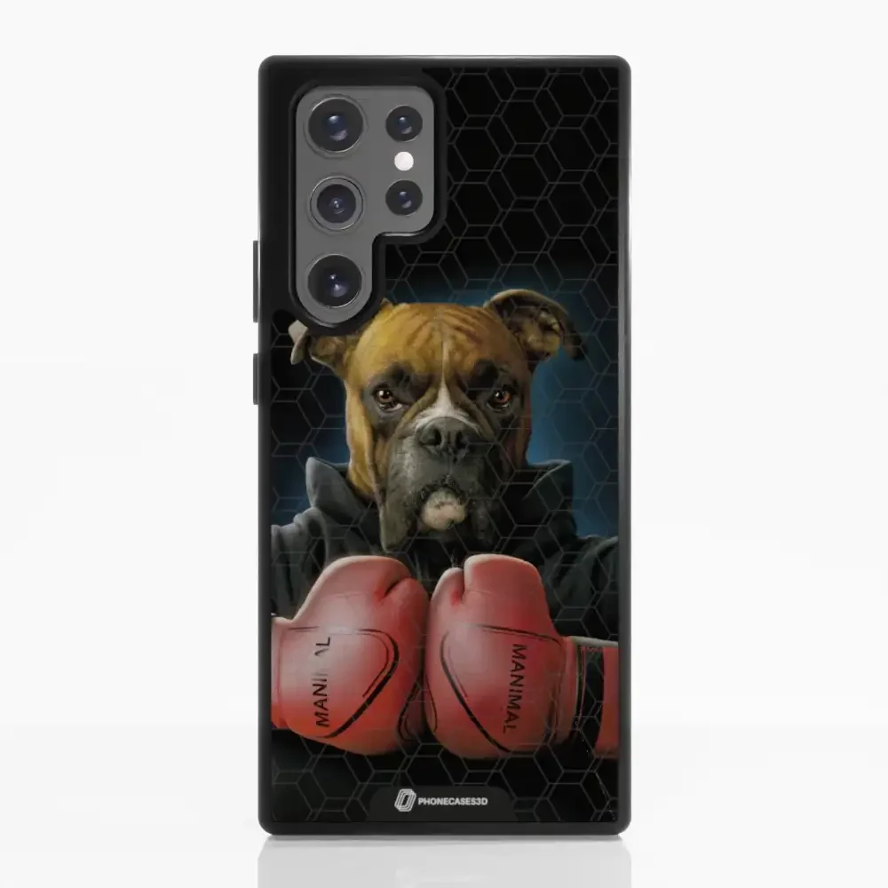 Vincent Hie Official 3D Phone Case Design Boxer - Image 57