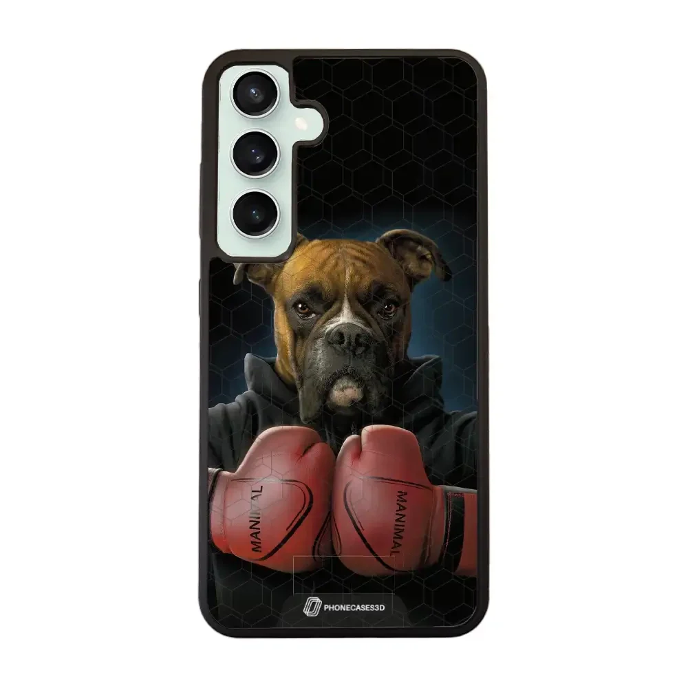 Vincent Hie Official 3D Phone Case Design Boxer - Image 59