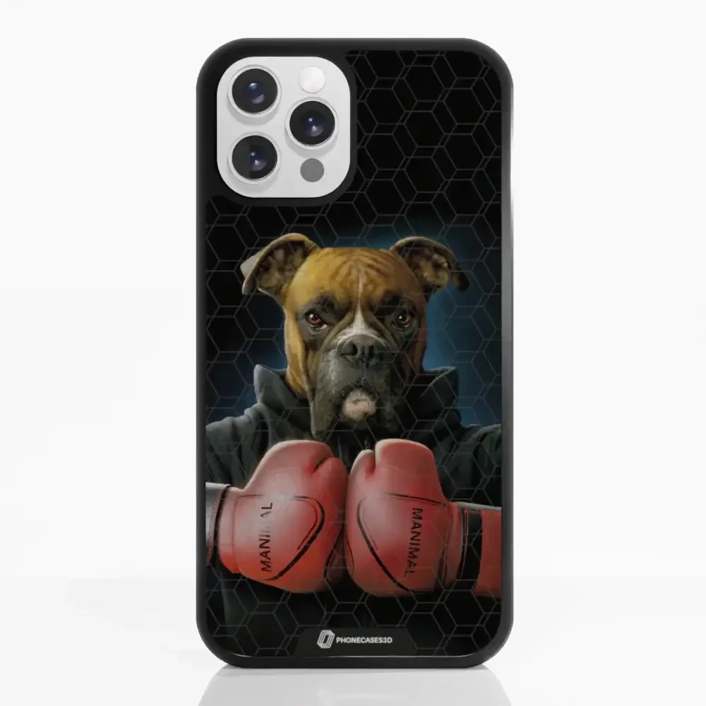 Vincent Hie Official 3D Phone Case Design Boxer - Image 6